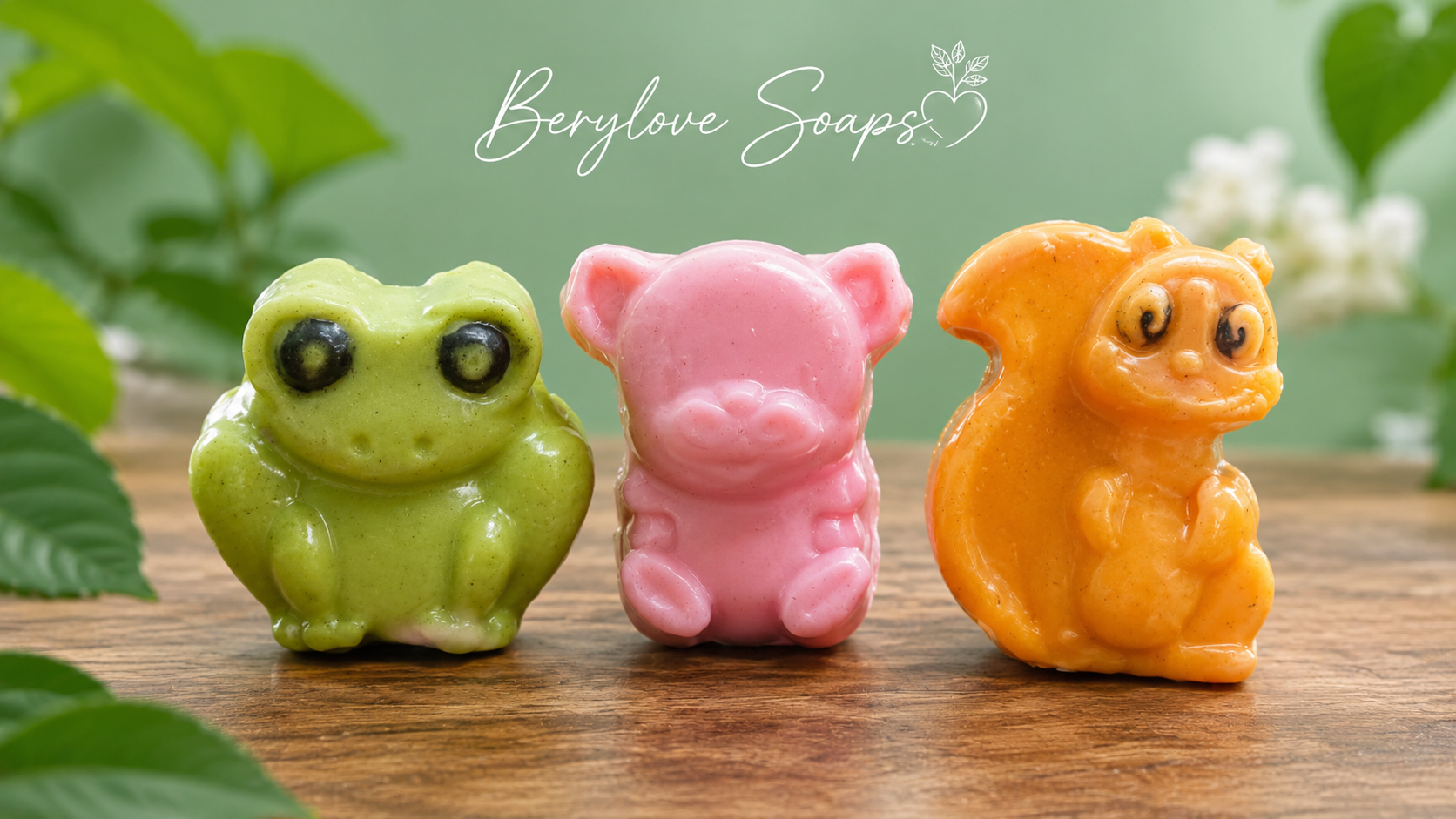 Goat Milk Soap