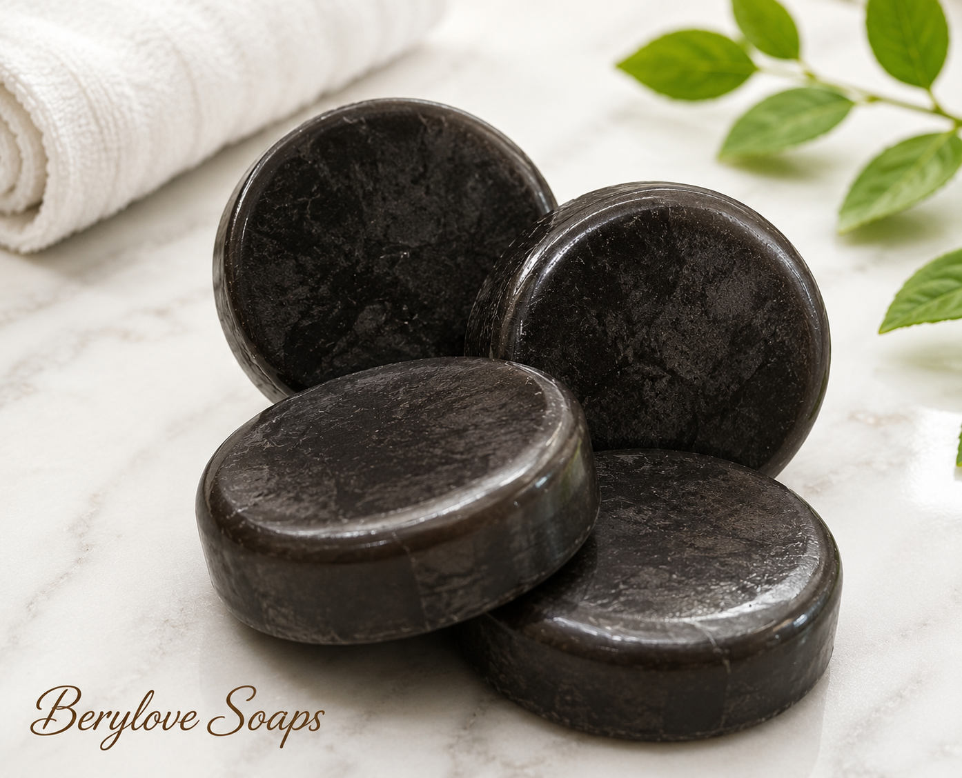 Turmeric Soap
