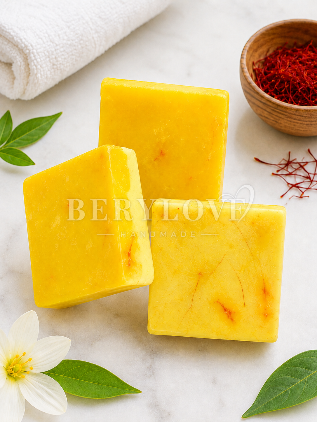 Aloe Vera Soap