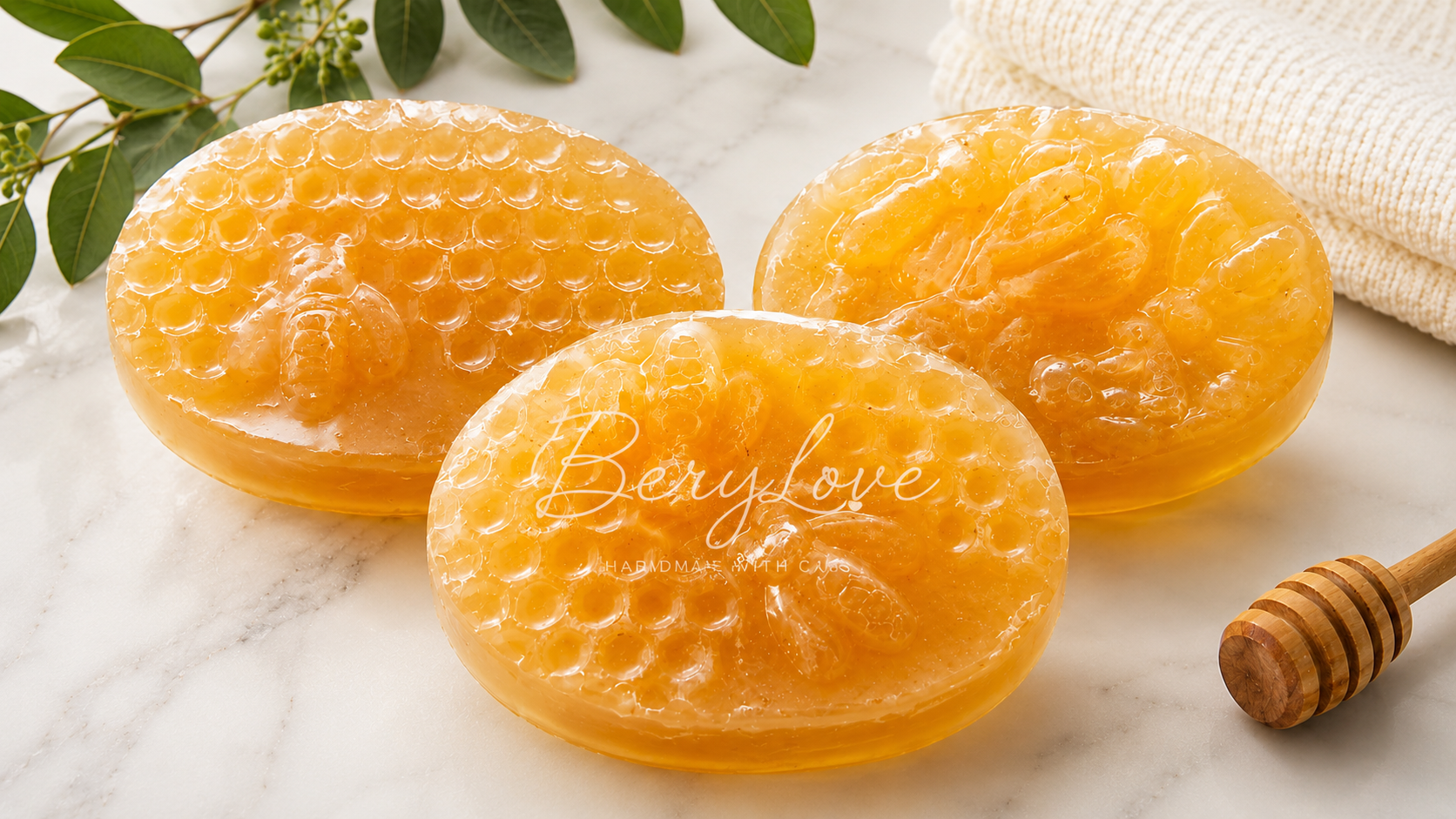 Goat Milk Soap