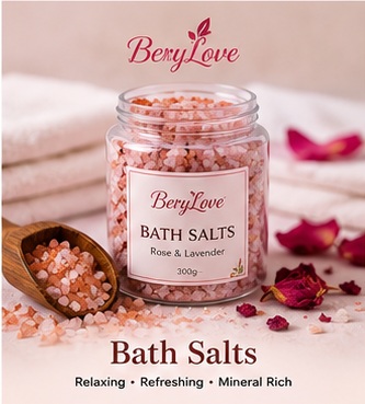 Bath Salts