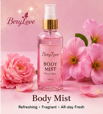 Body Mist