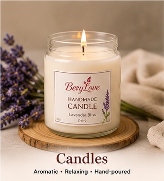 Candles