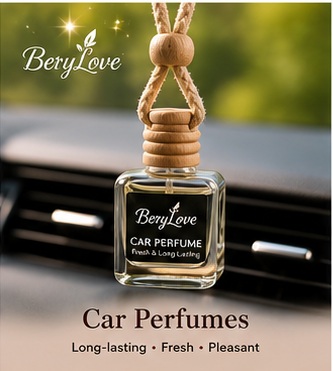 Car Perfumes