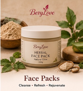 Face Packs