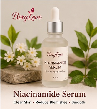 Niacinamide Serum