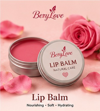 Lip Balm