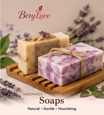 Soaps