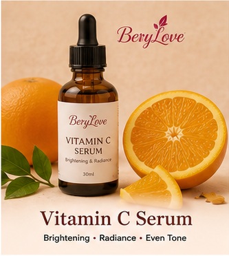 Vitamin C Serum